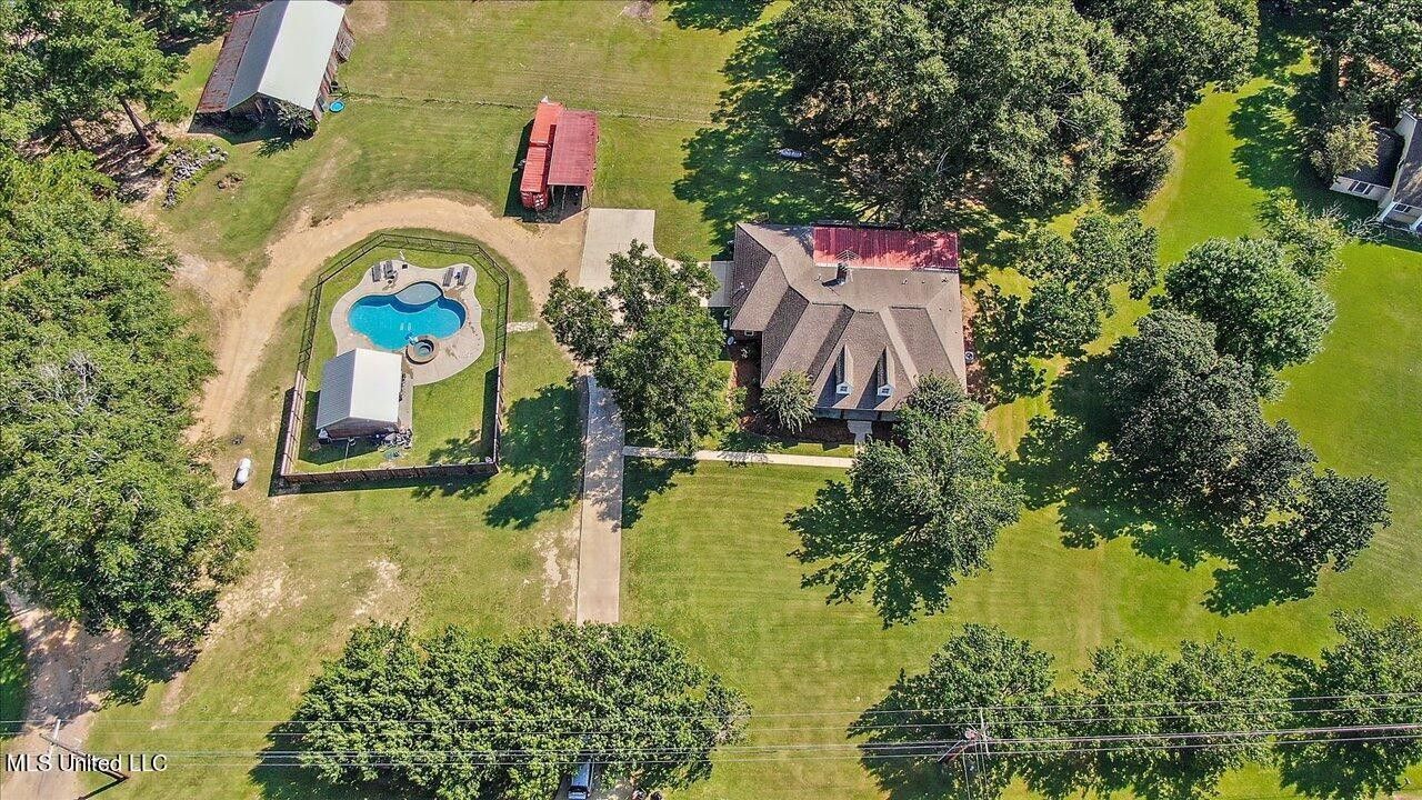 Florence, Rankin County, MS House for sale Property ID 414834519