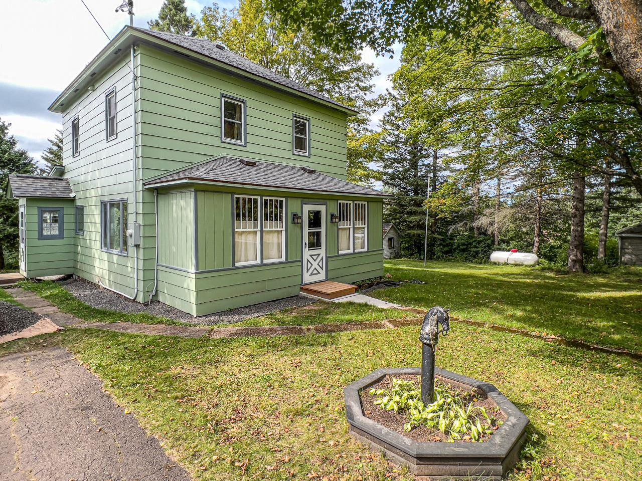 Ramsay, Gogebic County, MI Lakefront Property, Waterfront Property