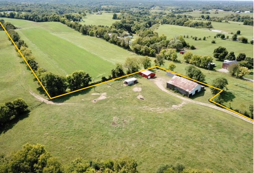 Willisburg, Washington County, KY Farms and Ranches, Recreational