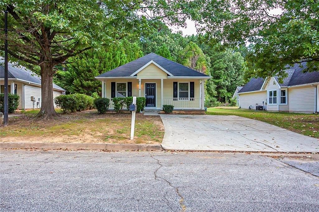 Stockbridge, Henry County, GA House for sale Property ID 414835567