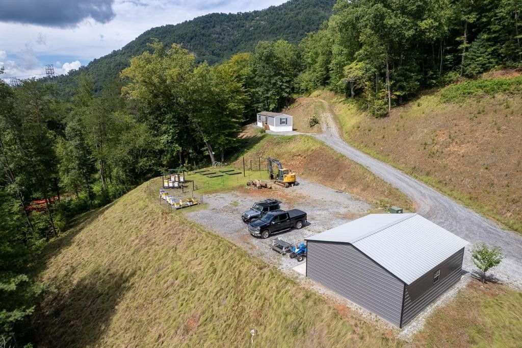 Tuckasegee, Jackson County, NC Undeveloped Land for sale Property ID