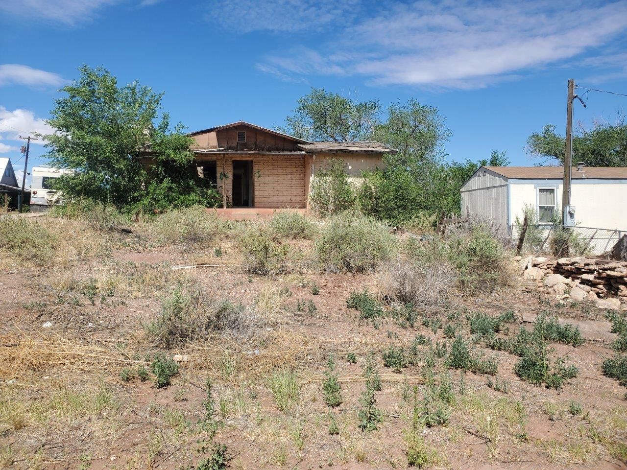Saint Johns, Apache County, AZ House for sale Property ID 414836196