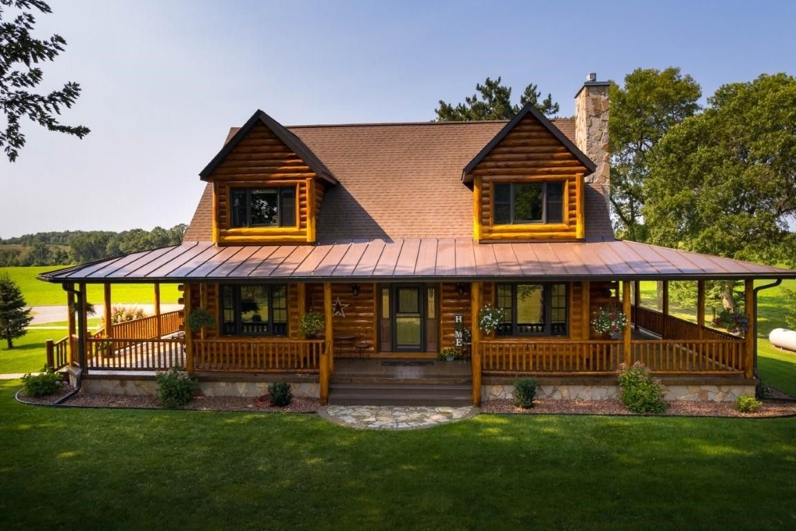 Amherst Junction, Portage County, WI House for sale Property ID