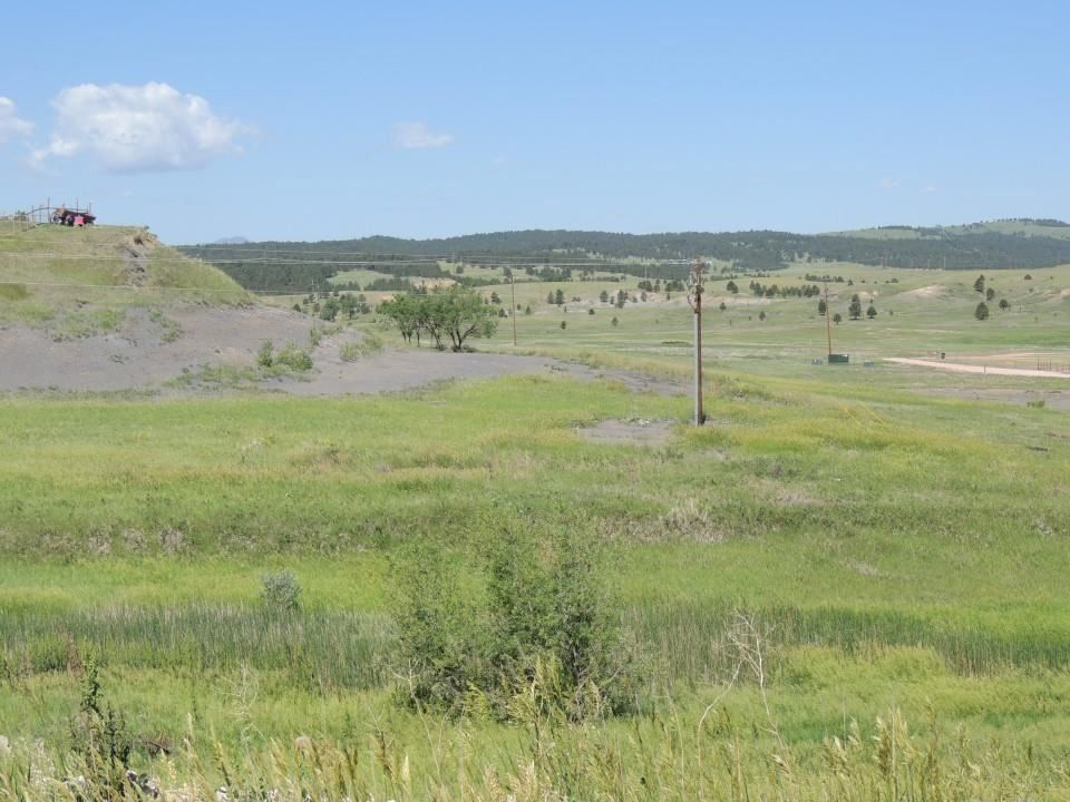 Hermosa, Pennington County, SD Undeveloped Land, Homesites for sale