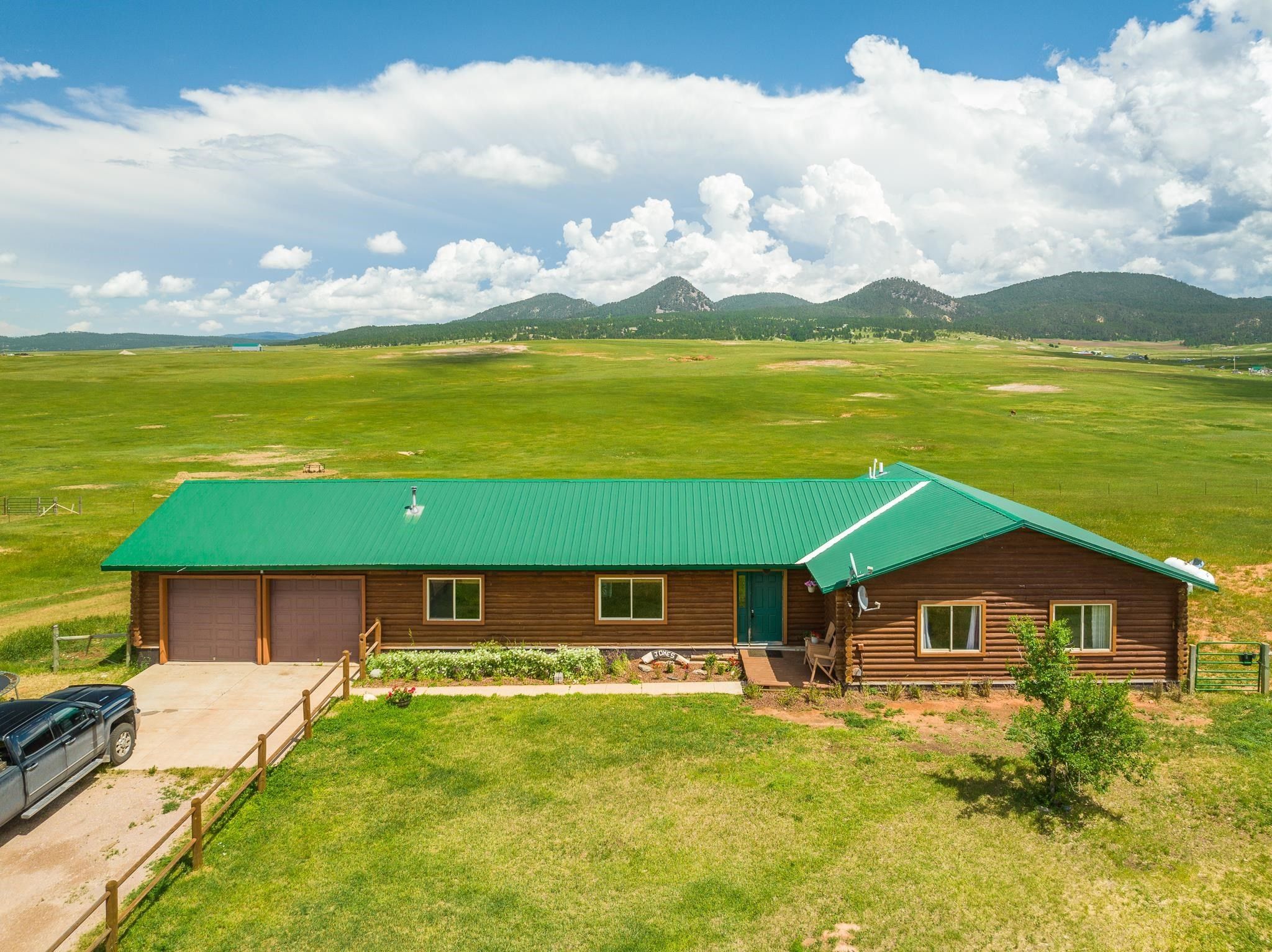 Sundance, Crook County, WY House for sale Property ID 414836575