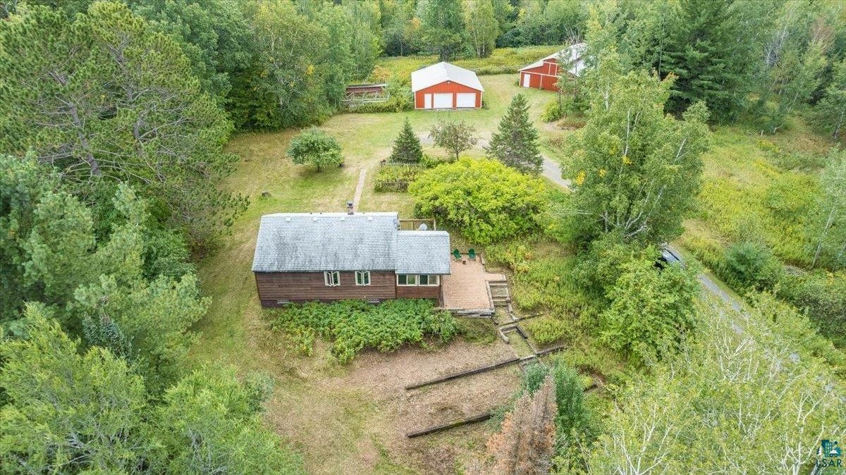 Lake Nebagamon, Douglas County, WI House for sale Property ID