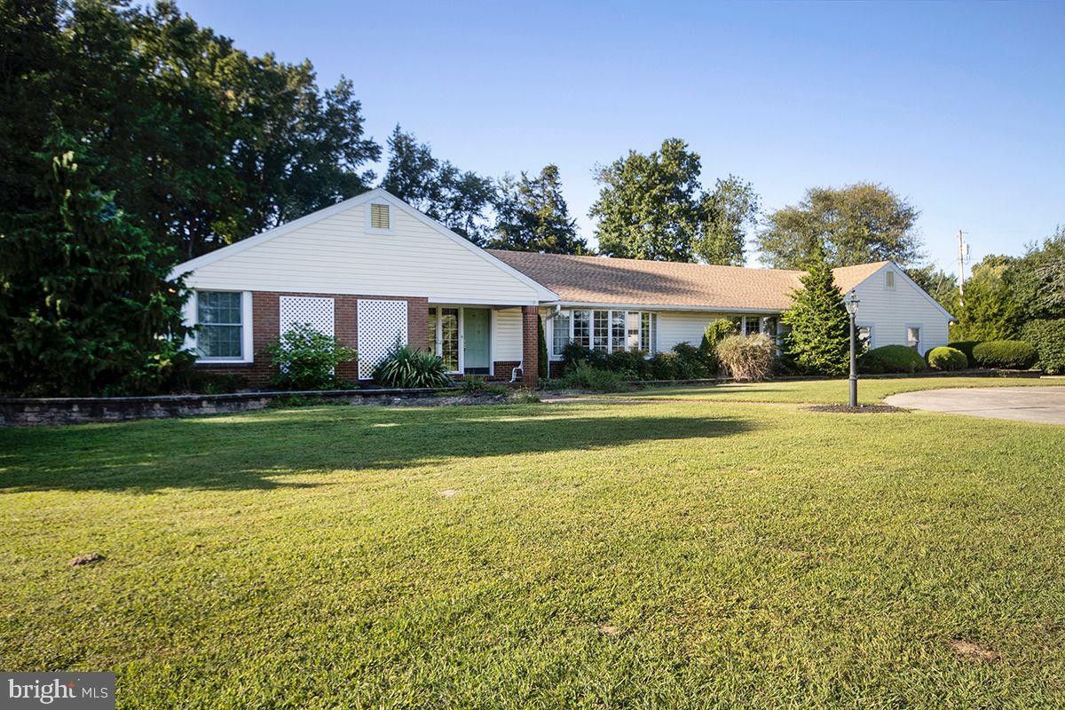 Pilesgrove, Salem County, NJ House for sale Property ID 414821202