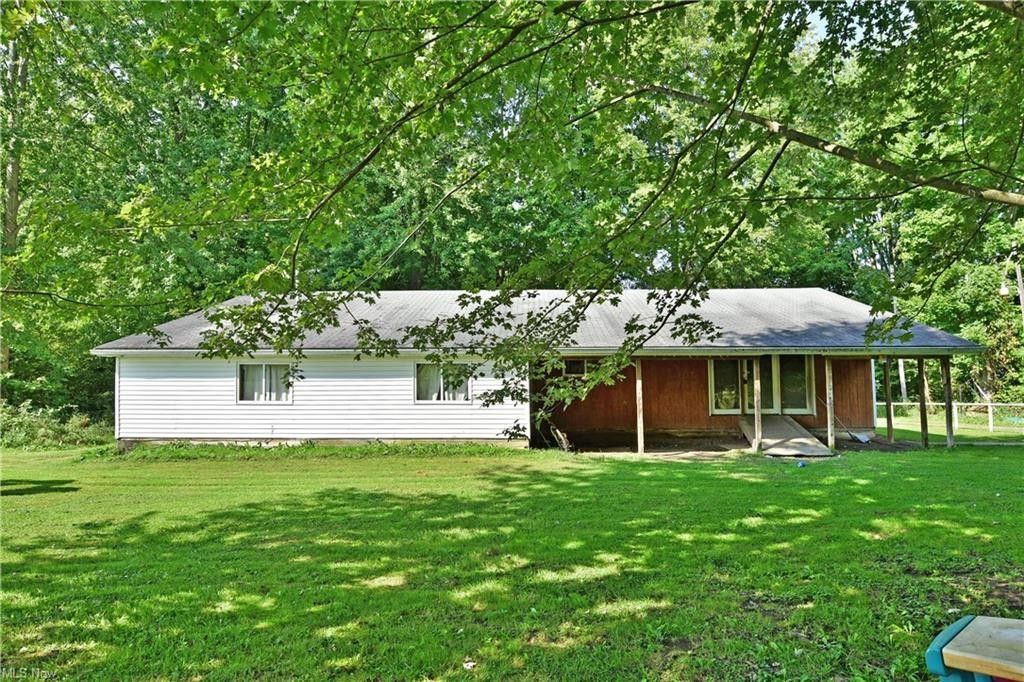 Bristolville, Trumbull County, OH House for sale Property ID 414837472