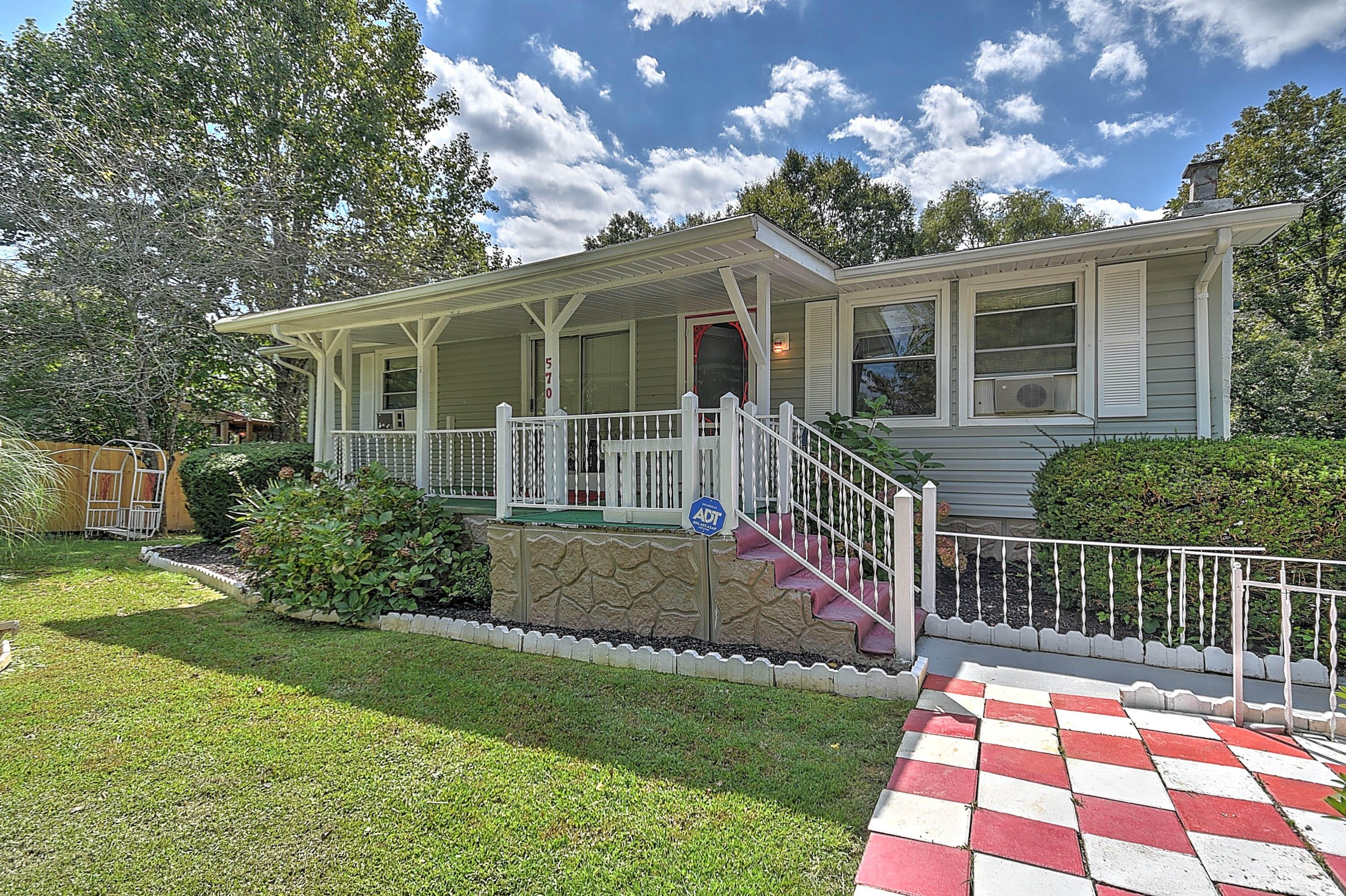 Bristol, Sullivan County, TN House for sale Property ID 414837609