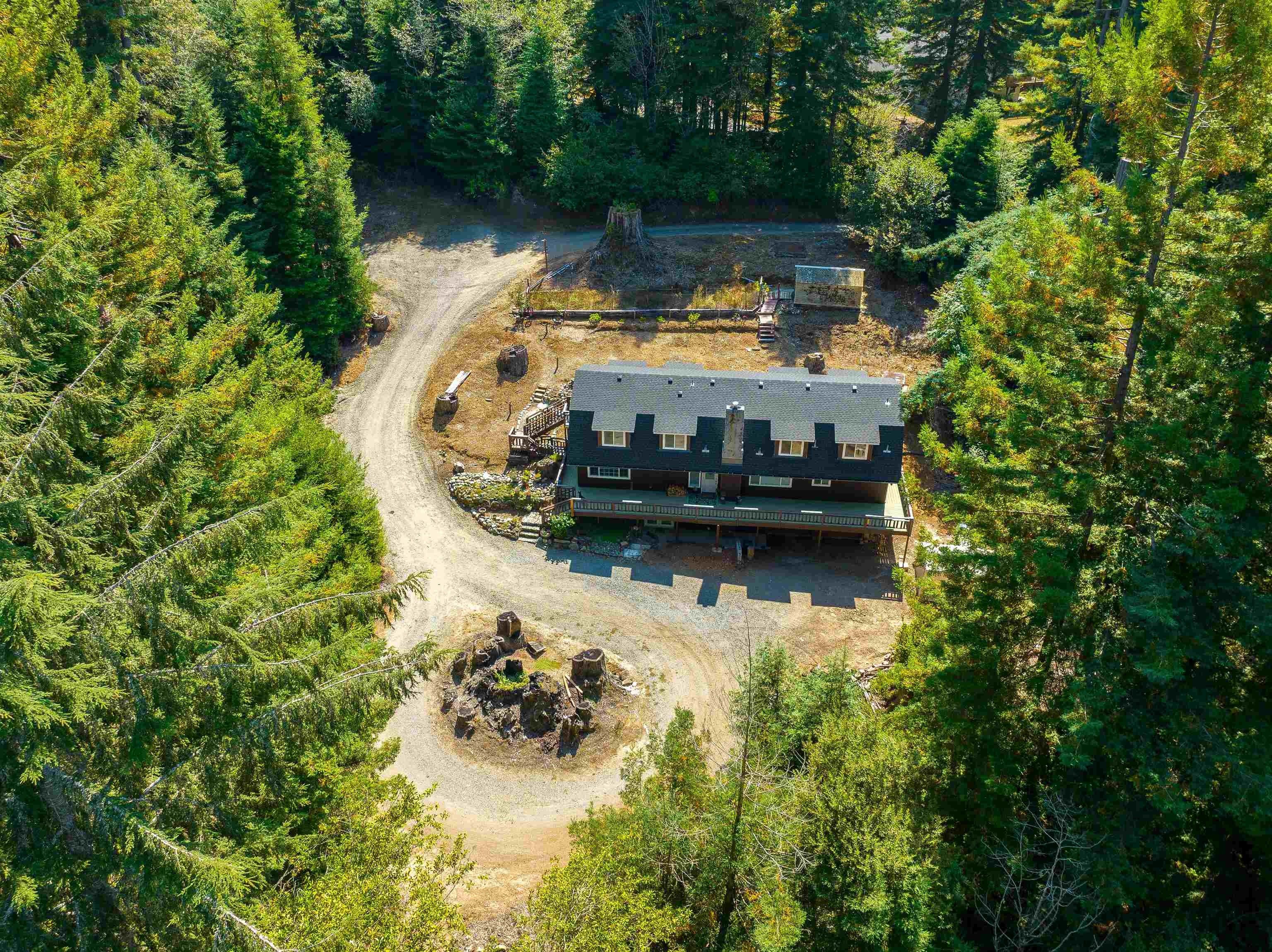 Crescent City, Del Norte County, CA House for sale Property ID