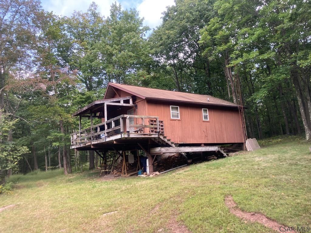 Fairhope, Somerset County, PA House for sale Property ID 414723519