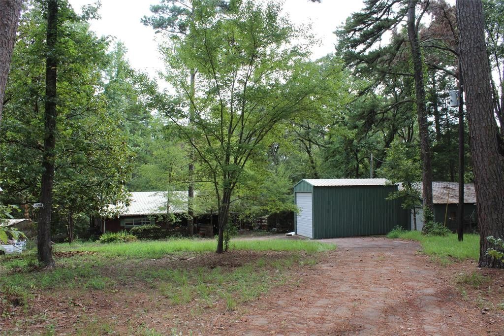 Winnsboro, Wood County, TX Undeveloped Land for sale Property ID