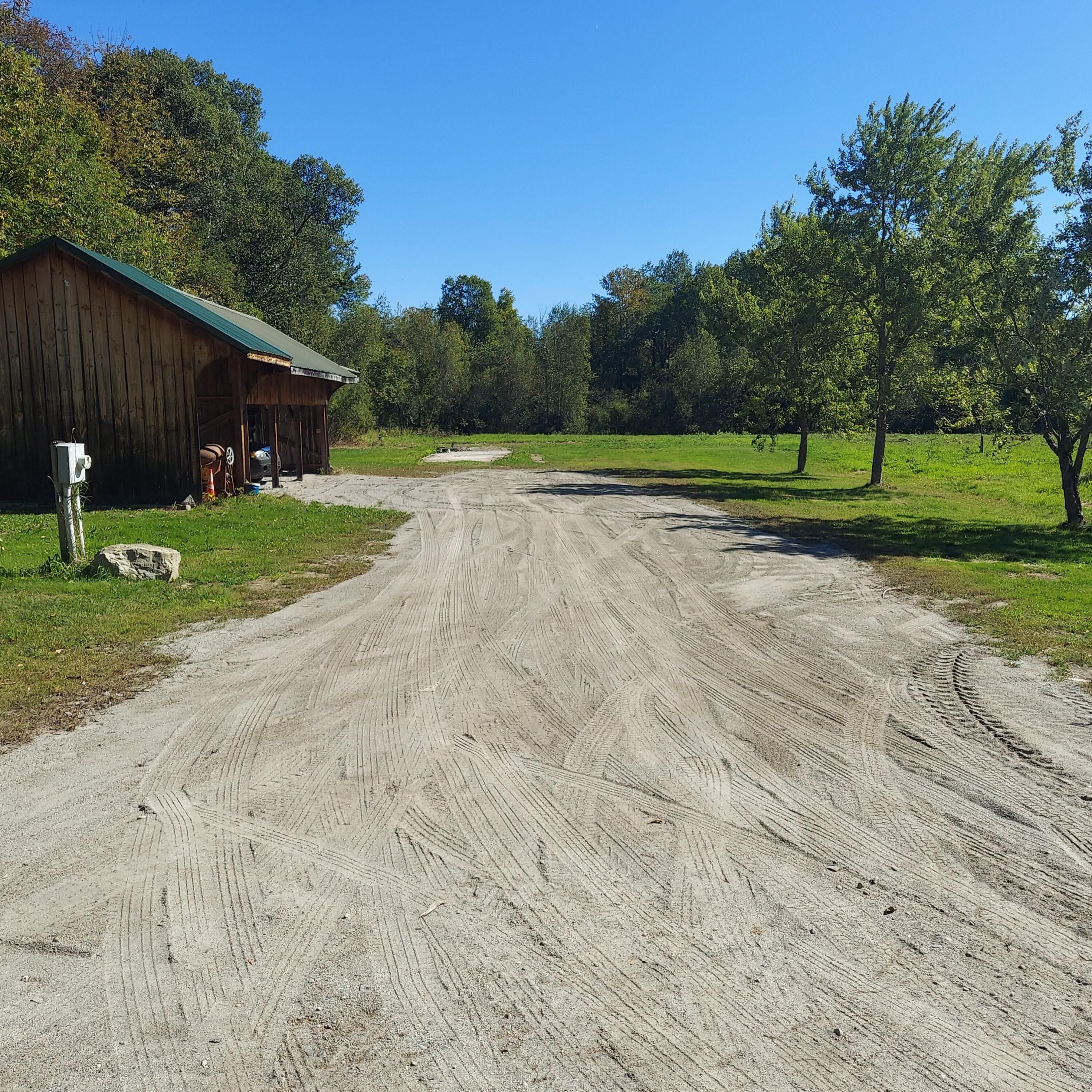 Farmington, Franklin County, ME Undeveloped Land for sale Property ID