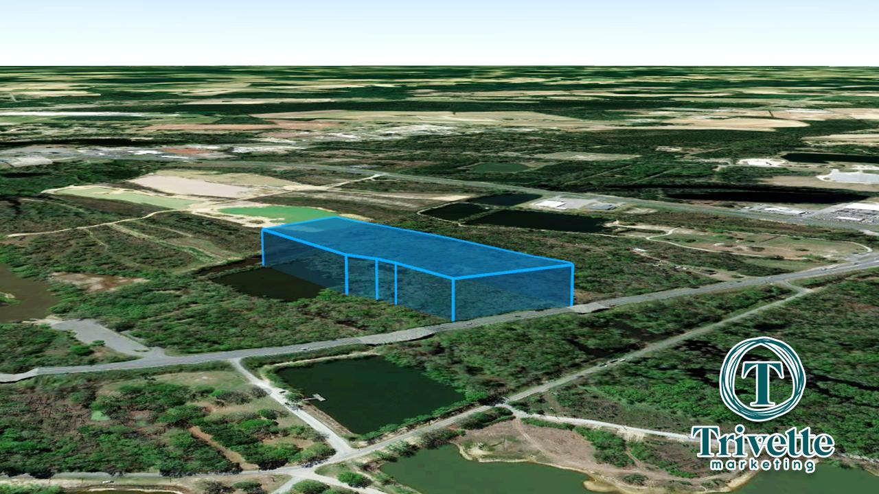 Kinston, Lenoir County, NC Recreational Property, Undeveloped Land