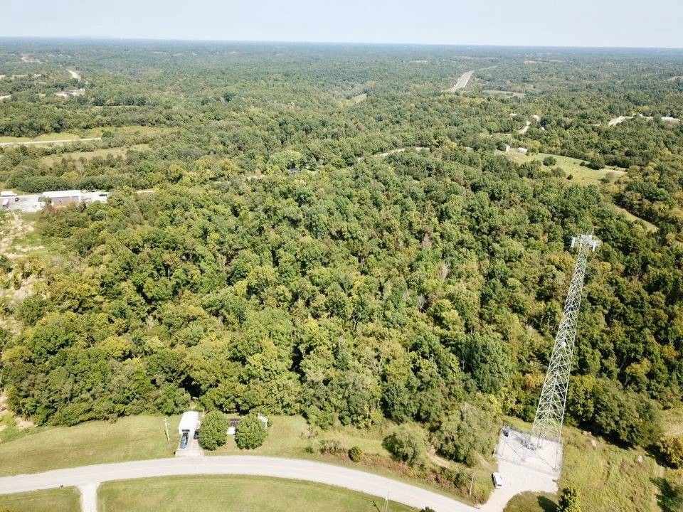 Willisburg, Washington County, KY Undeveloped Land for sale Property ID