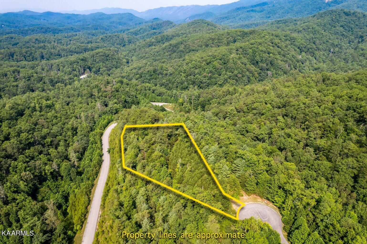 Walland, Blount County, TN Undeveloped Land, Homesites for sale