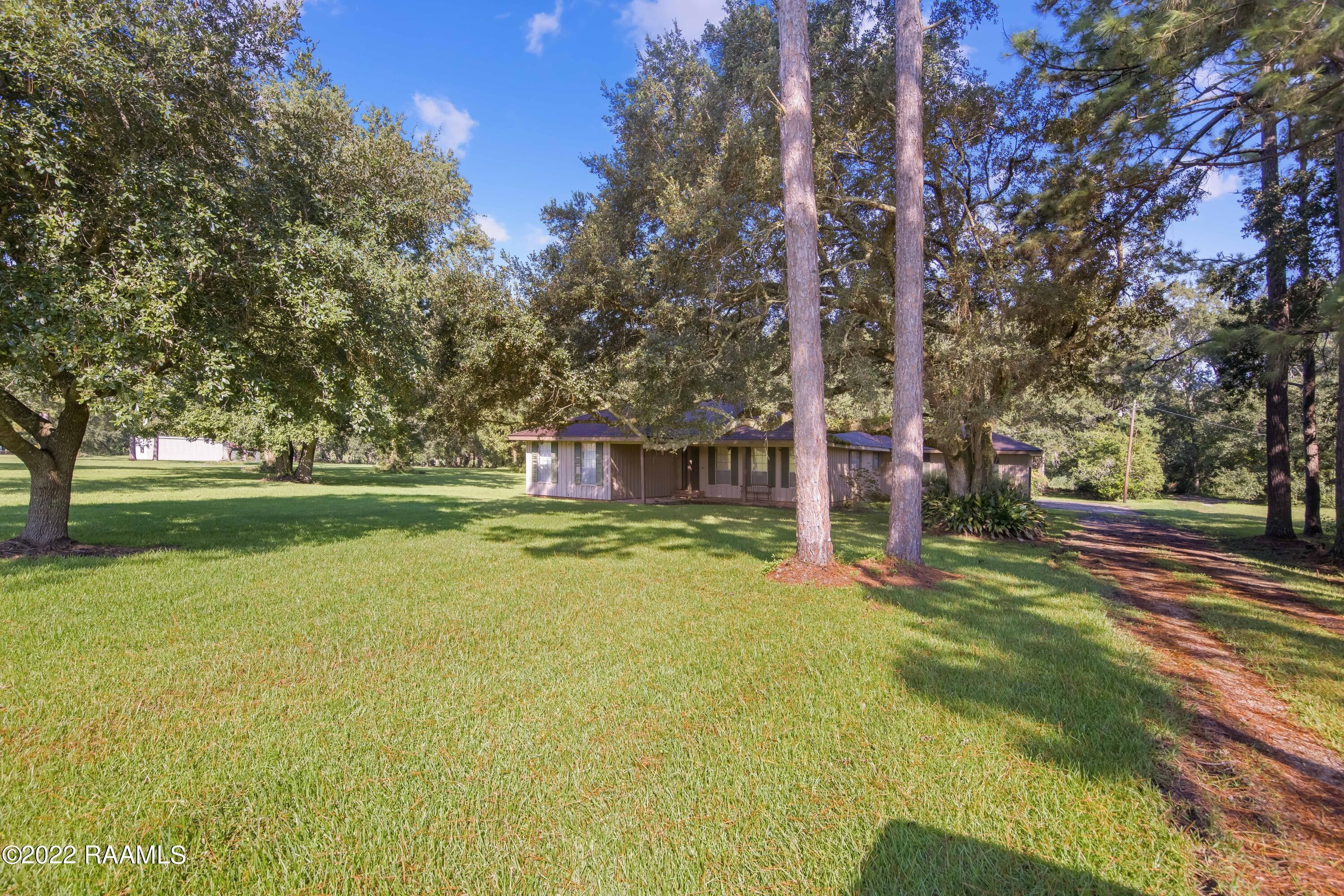 Franklin, Saint Mary Parish, LA Lakefront Property, Waterfront Property