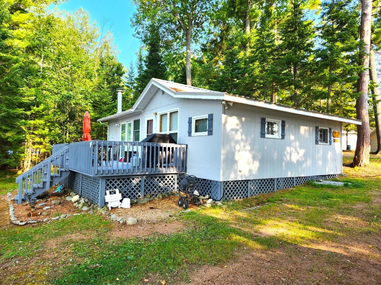 Watersmeet, Gogebic County, MI Lakefront Property, Waterfront Property