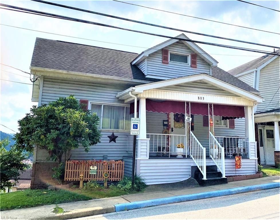 Toronto, Jefferson County, OH House for sale Property ID 414839663