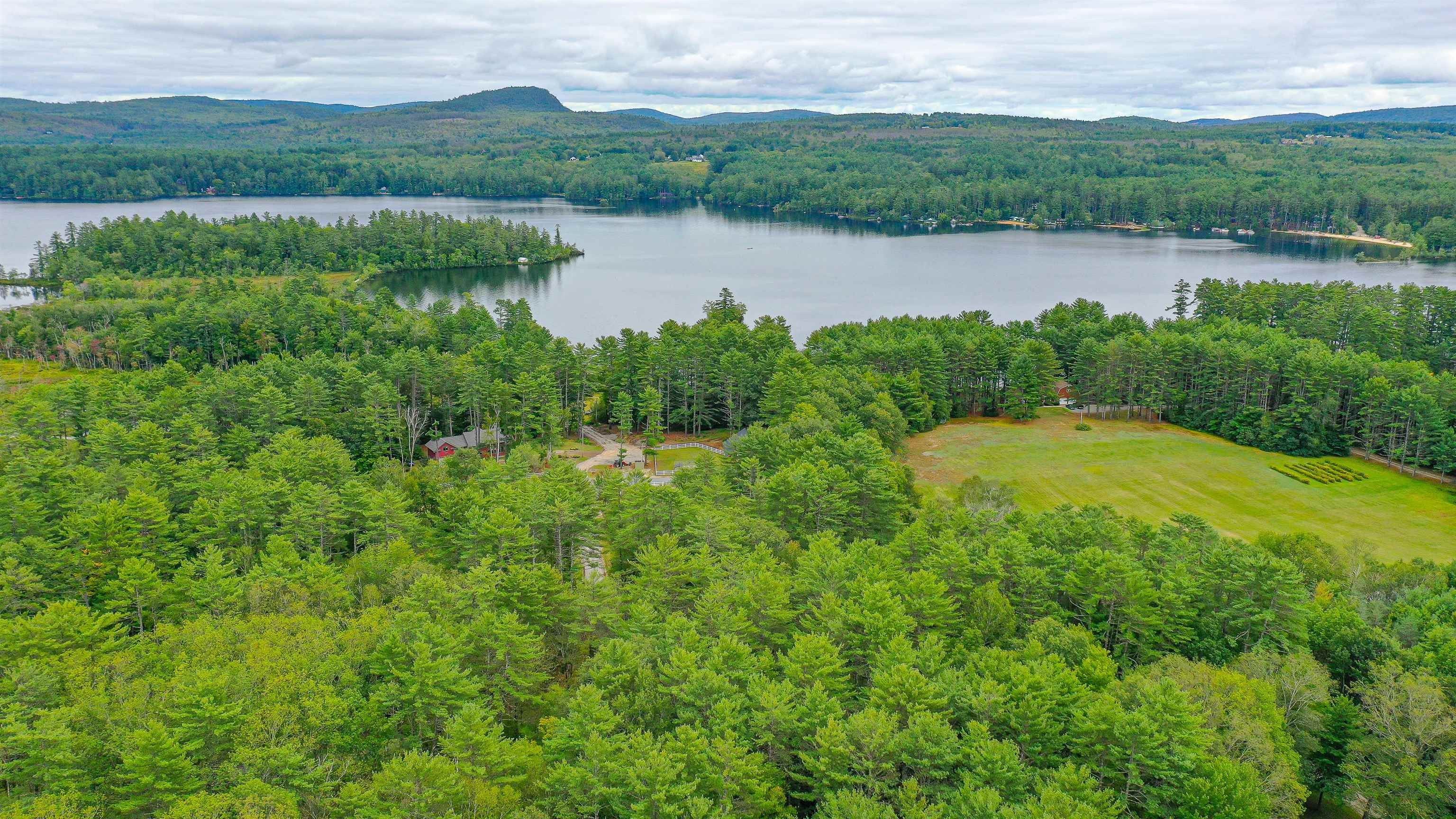Lovell, Oxford County, ME Undeveloped Land for sale Property ID