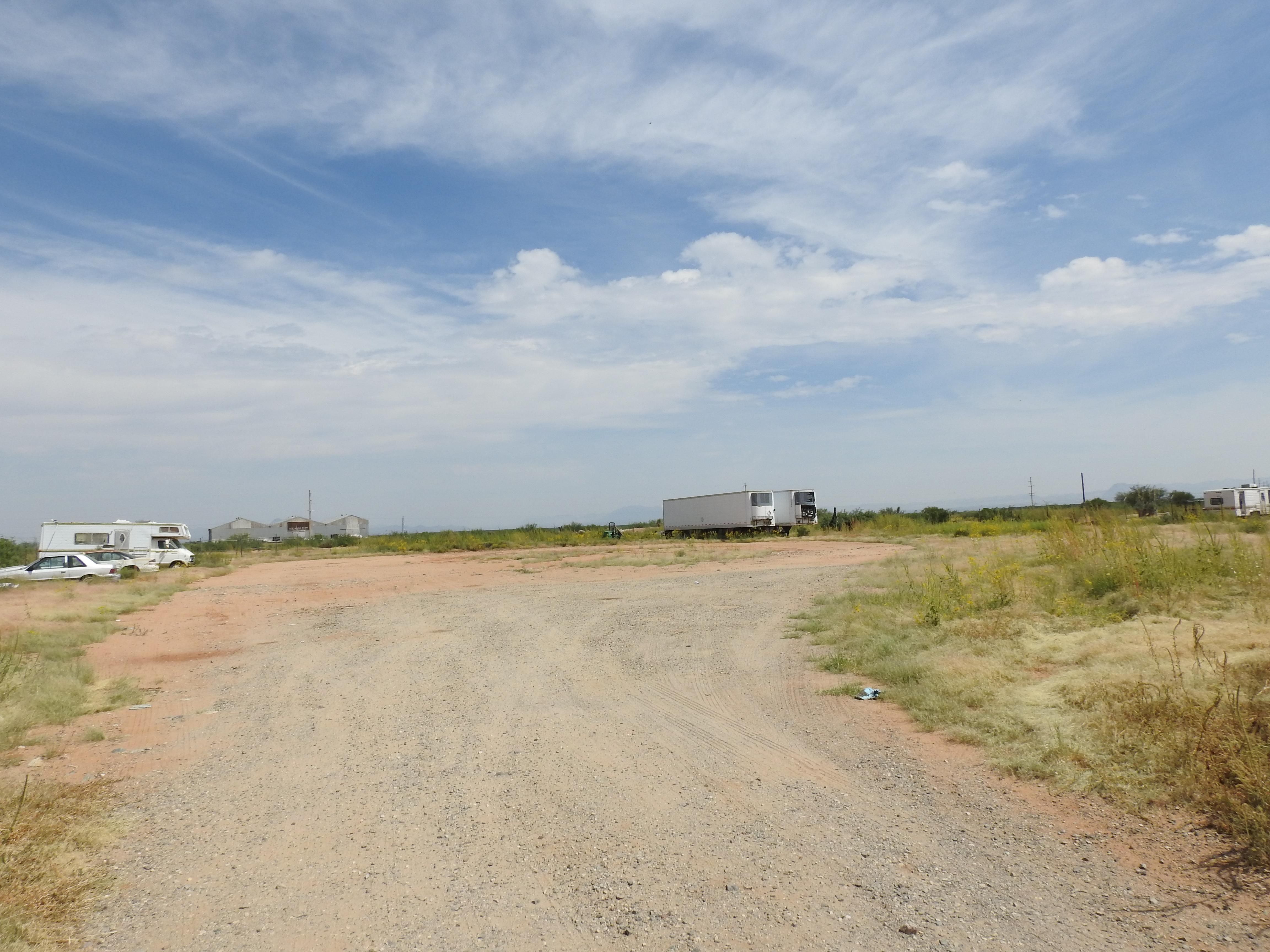 Bowie, Cochise County, AZ Undeveloped Land, Commercial Property, Homesites for sale Property ID