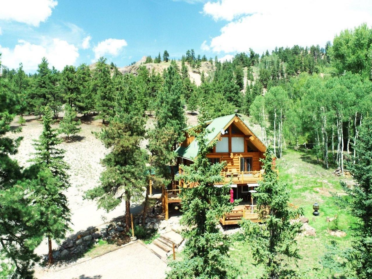 1544 Silver Fleece Lane, Lake City, CO 81235 LandWatch