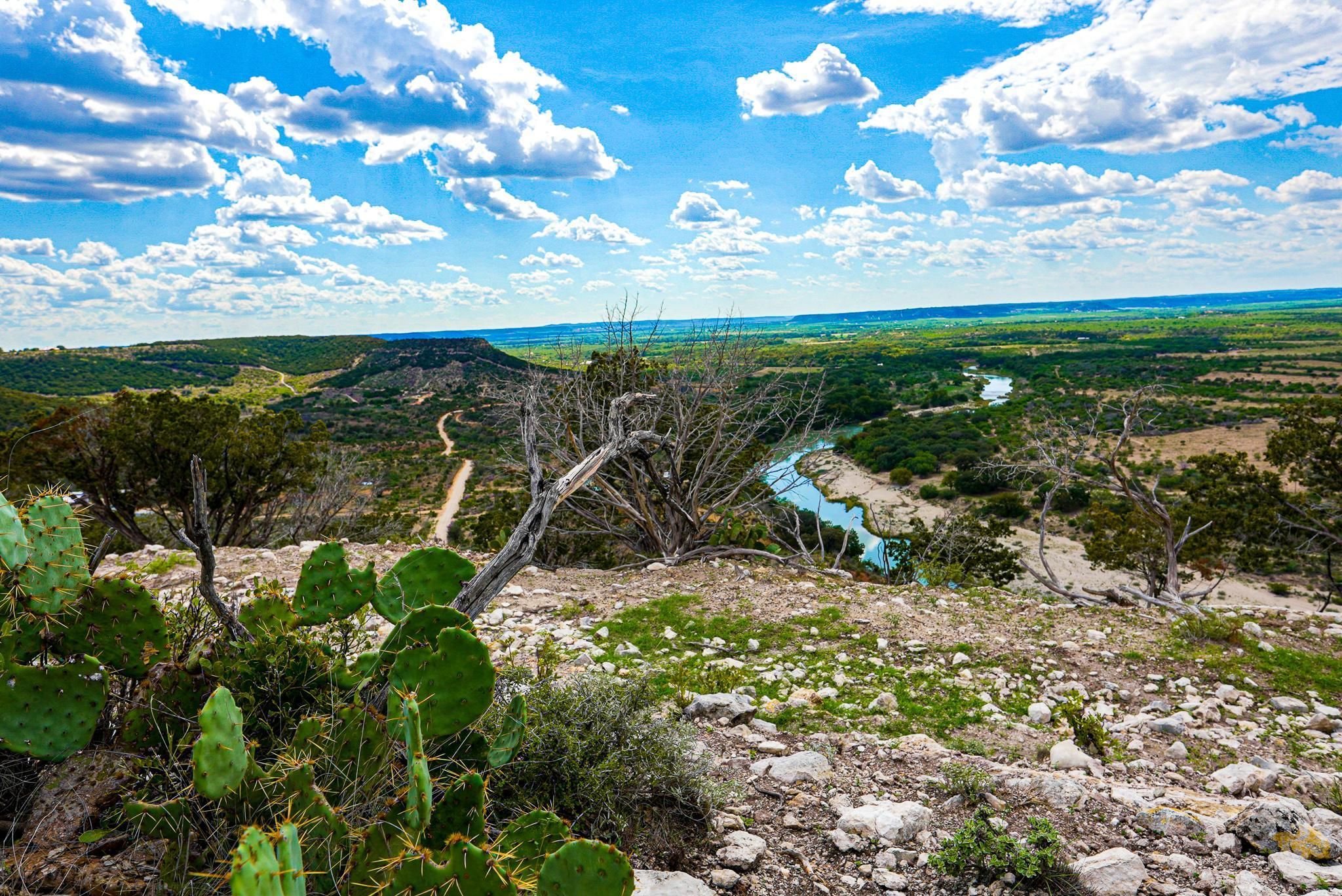 Junction, Kimble County, TX Recreational Property, Undeveloped Land