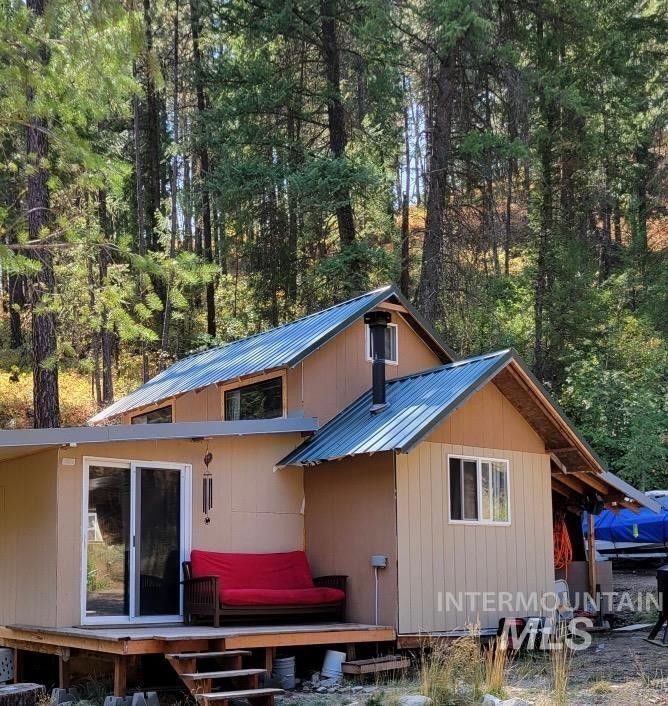 Boise, Boise County, ID House for sale Property ID 414841291 LandWatch