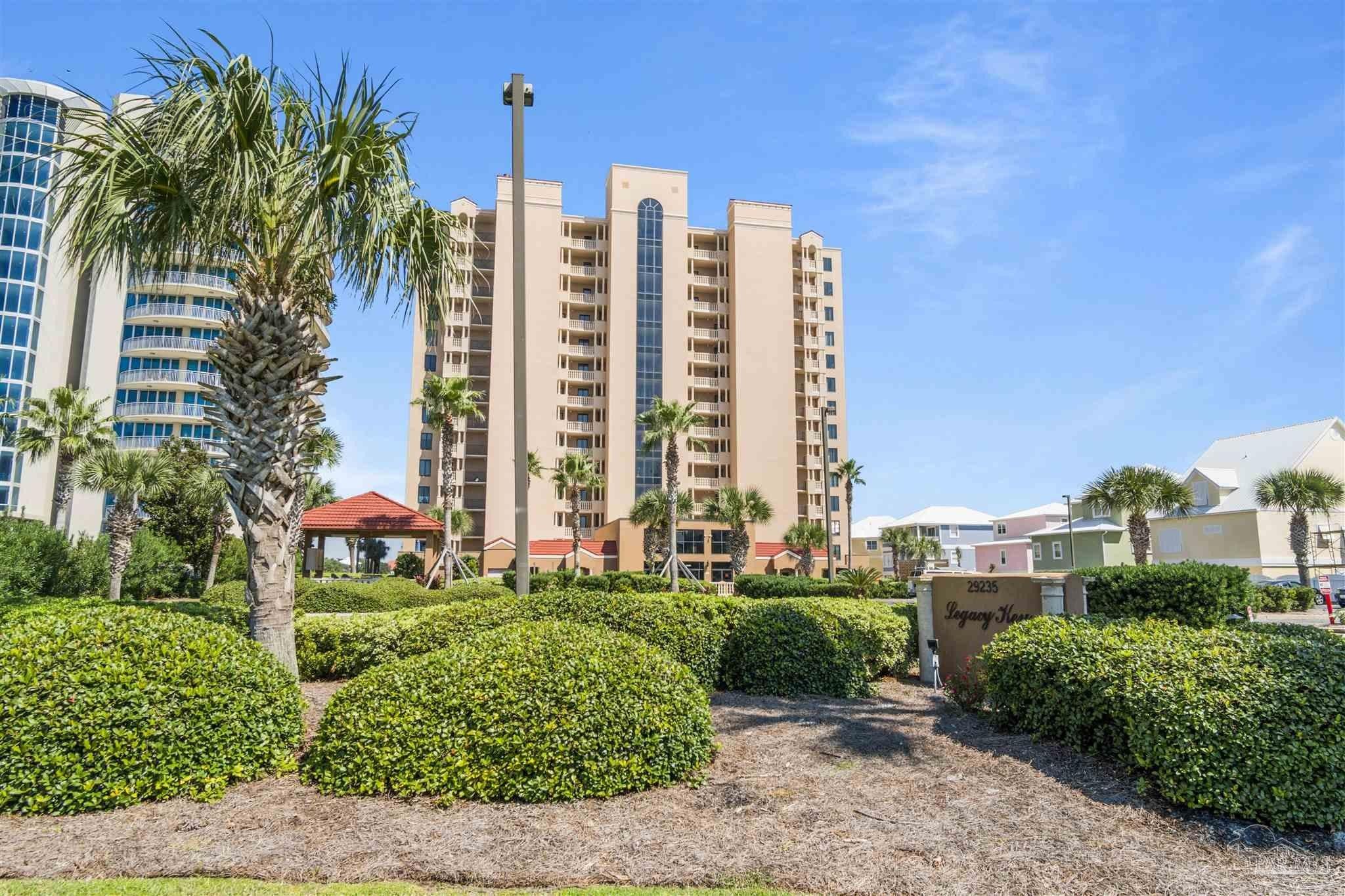 Orange Beach, Baldwin County, AL Lakefront Property, Waterfront