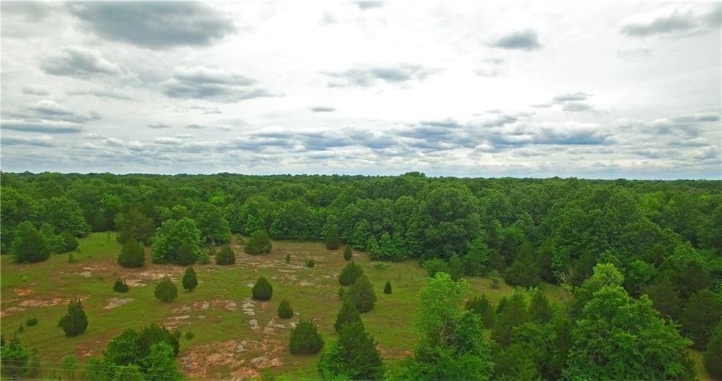 Boley, Okfuskee County, OK Undeveloped Land for sale Property ID