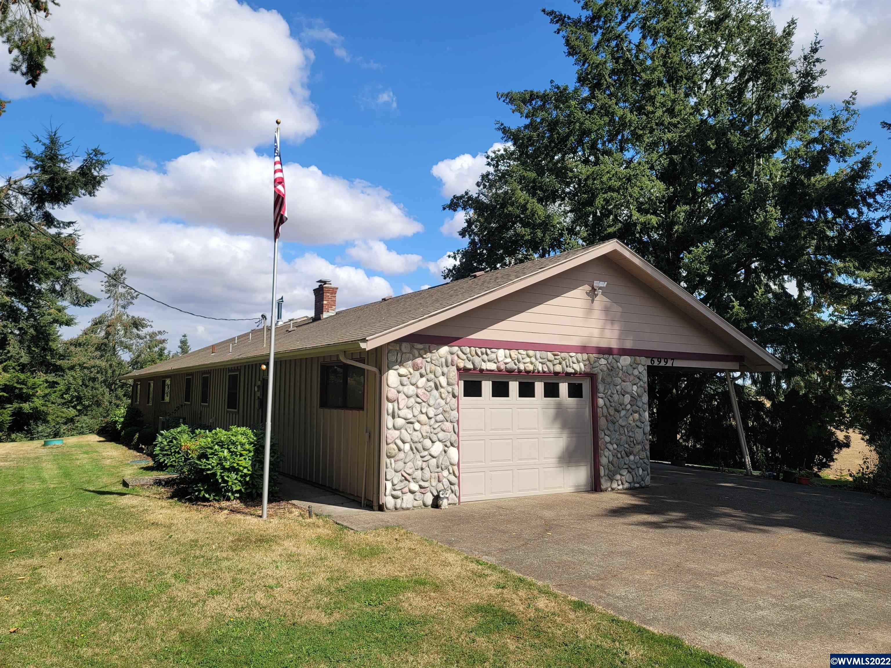 Salem, Marion County, OR House for sale Property ID 414841587 LandWatch