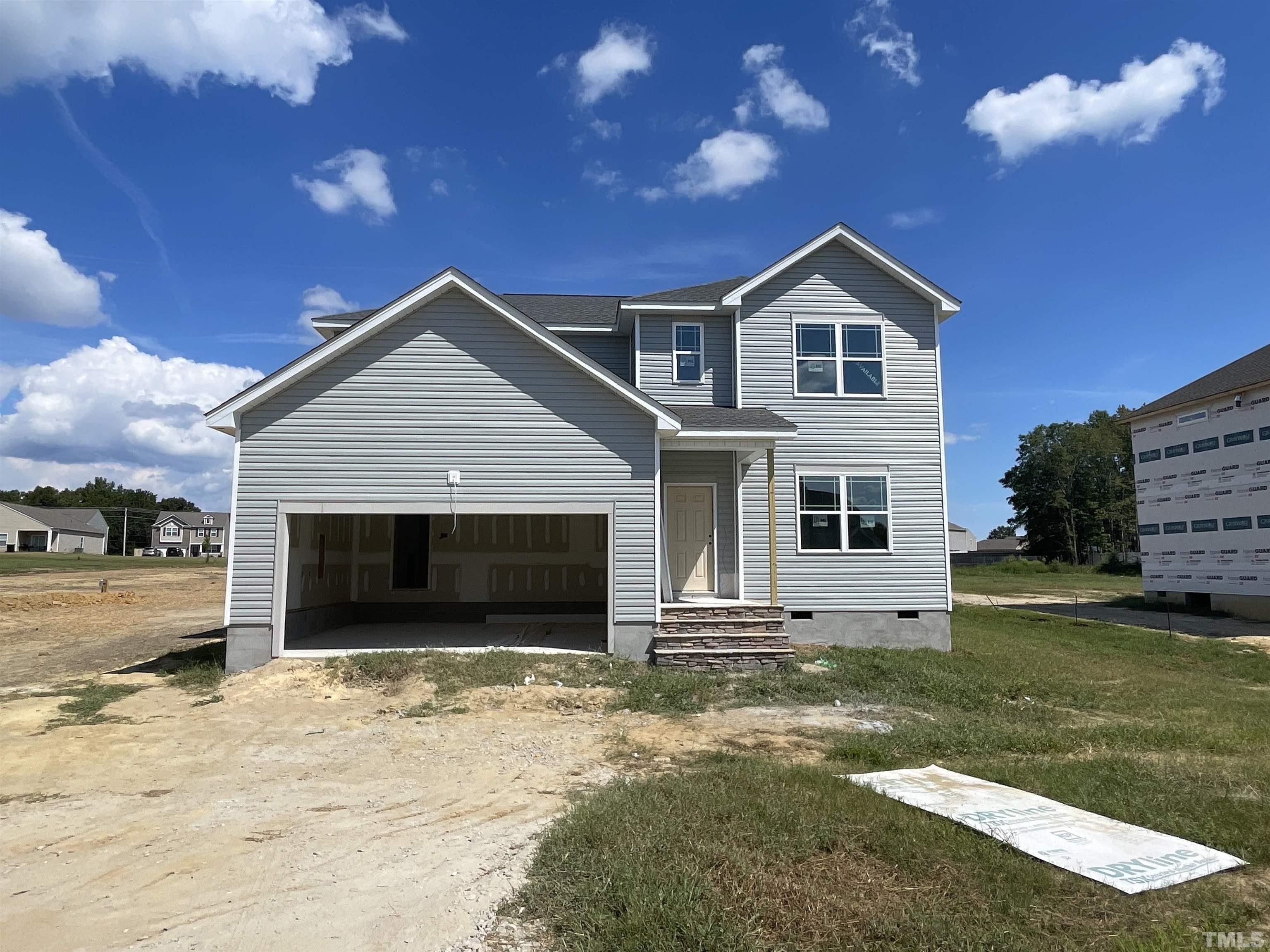 Zebulon, Johnston County, NC House for sale Property ID 414842619