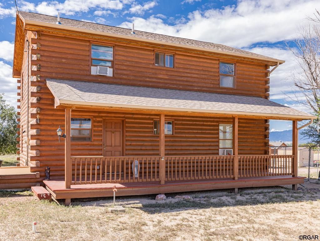 Penrose, Fremont County, CO House for sale Property ID 414842762
