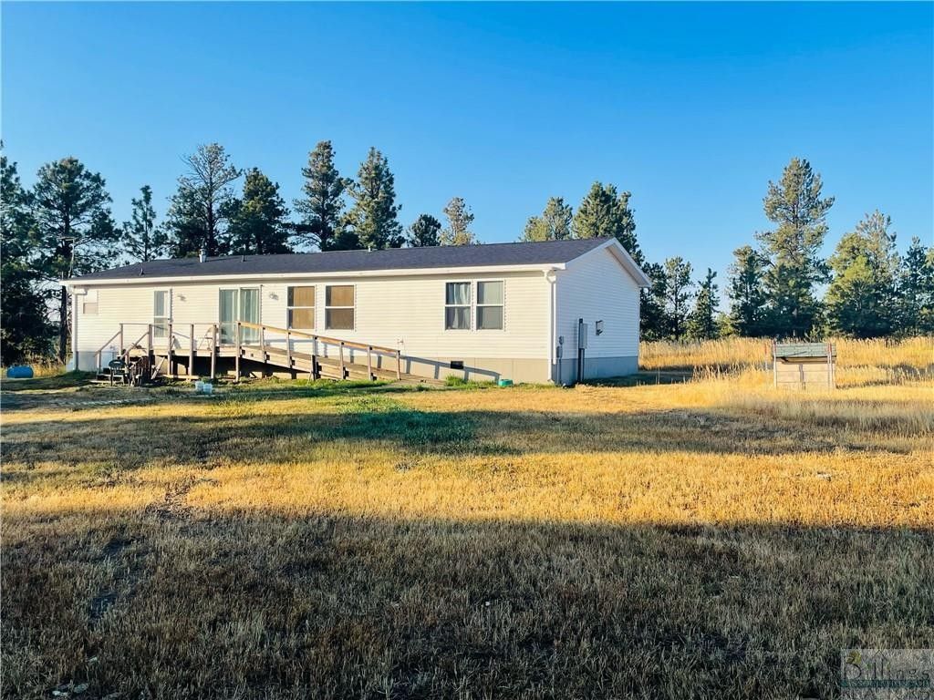 Roundup, Musselshell County, MT House for sale Property ID 414746258