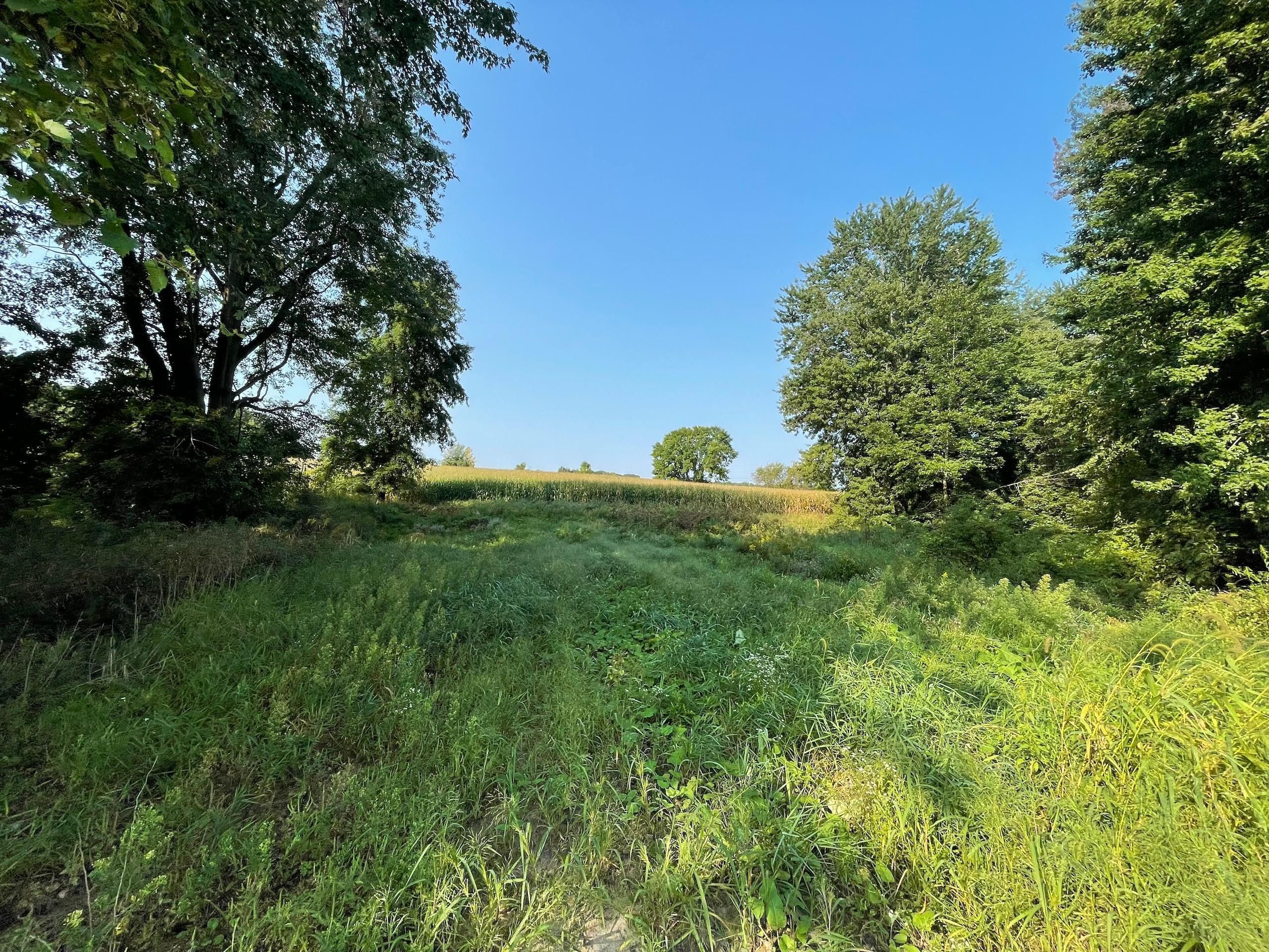 Otisville, Genesee County, MI Farms and Ranches, Recreational Property