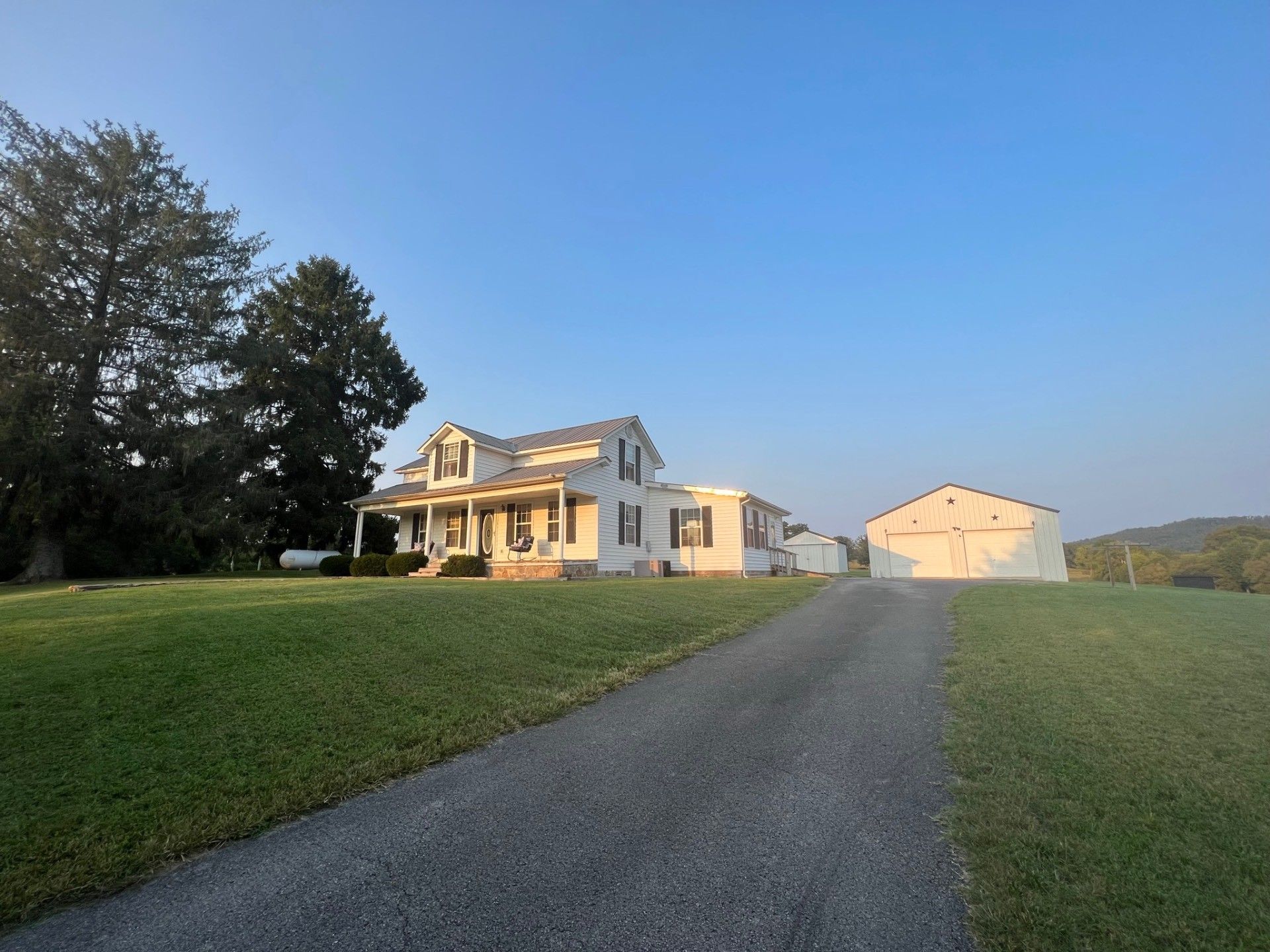 Pall Mall, Fentress County, TN House for sale Property ID 414842981