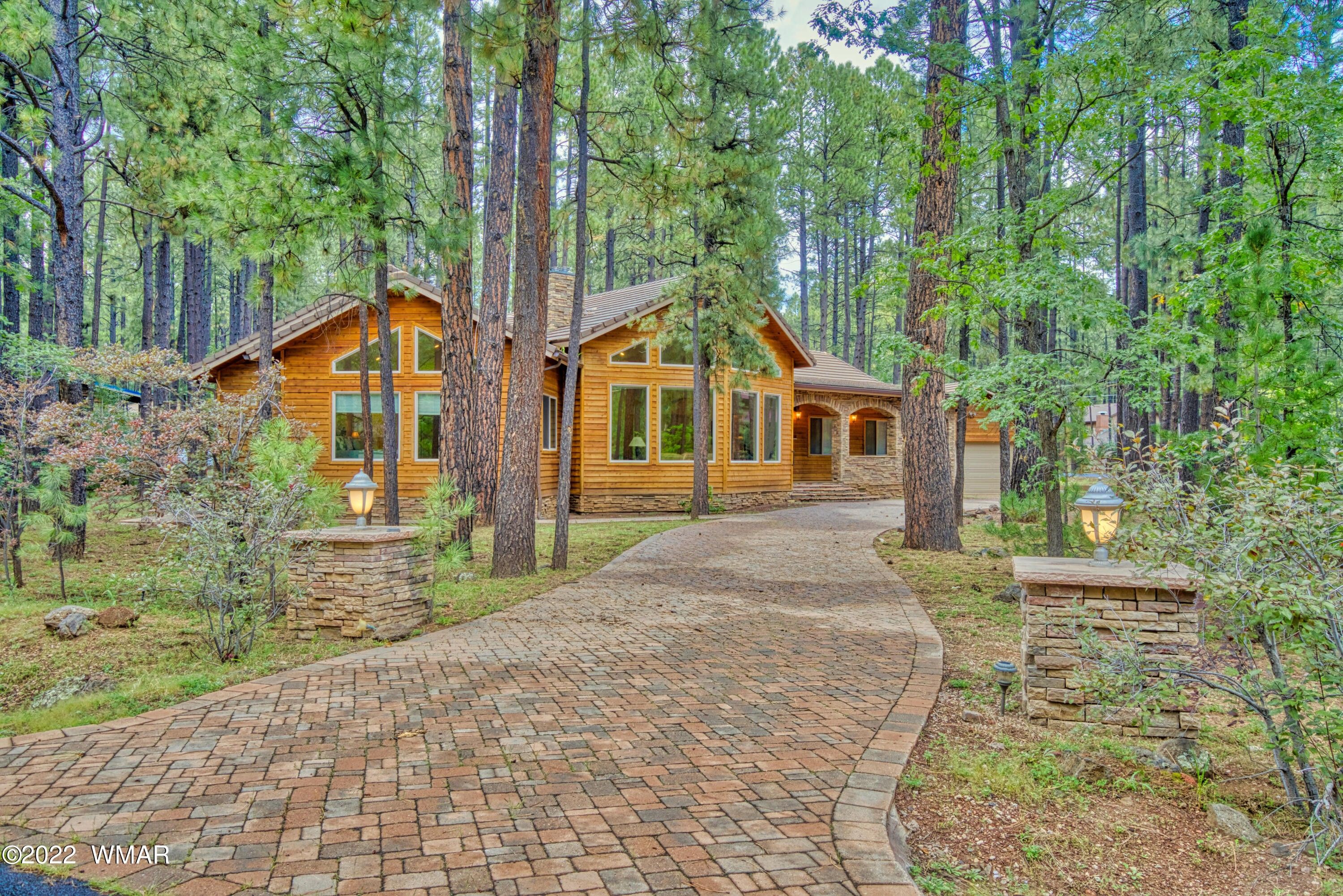 Navajo County, AZ House for sale Property ID 414843129