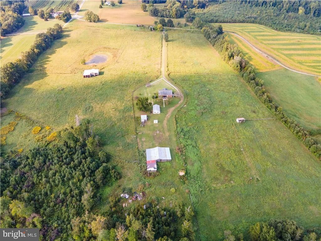 Bumpass, Louisa County, VA Farms and Ranches, House for sale Property