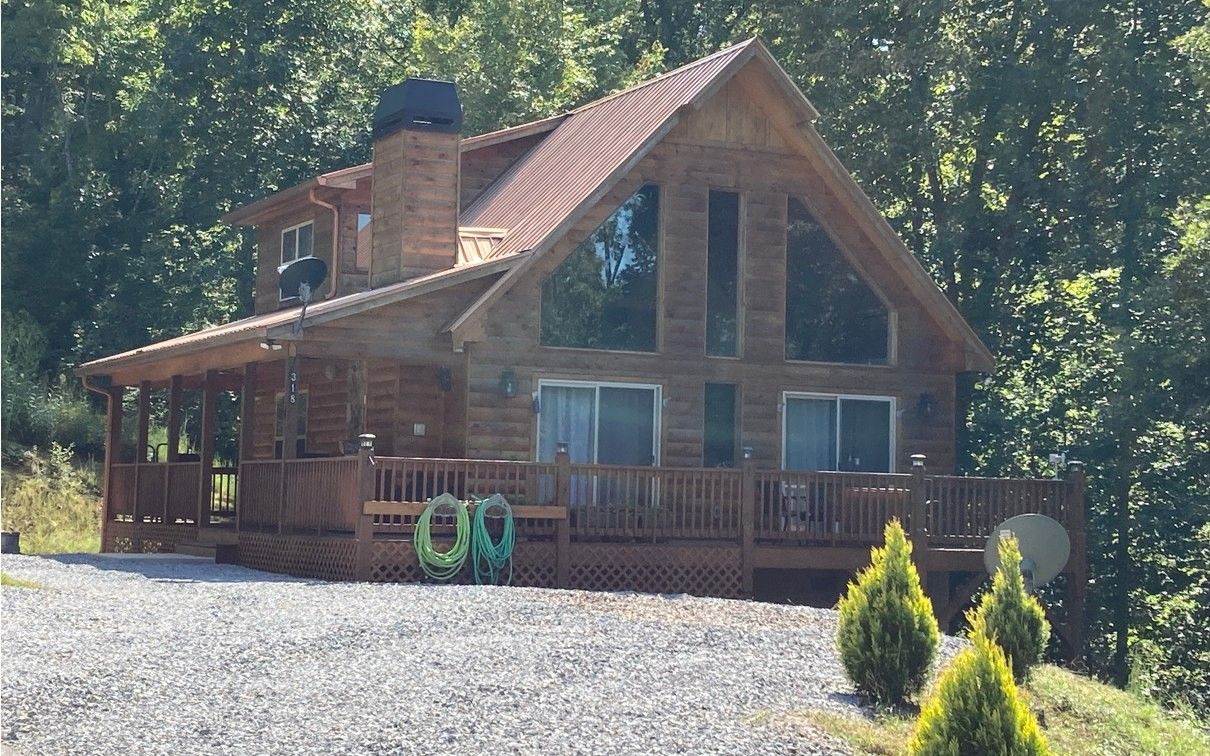 Murphy, Cherokee County, NC House for sale Property ID 413672244