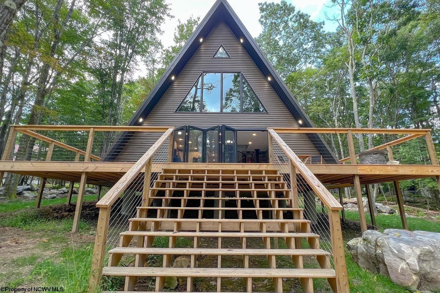 Terra Alta, Preston County, WV Lakefront Property, Waterfront Property