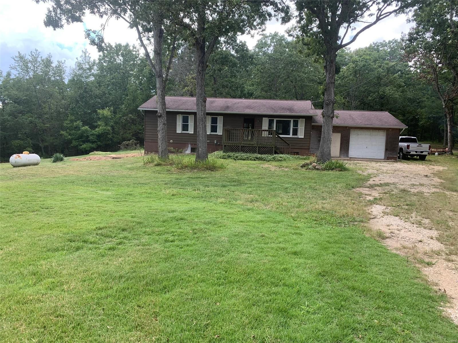 Dittmer, Jefferson County, MO Farms and Ranches, House for sale