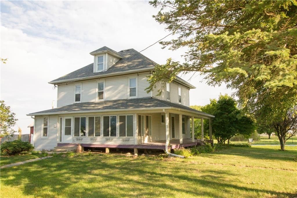 Milo, Warren County, IA House for sale Property ID 414845031 LandWatch