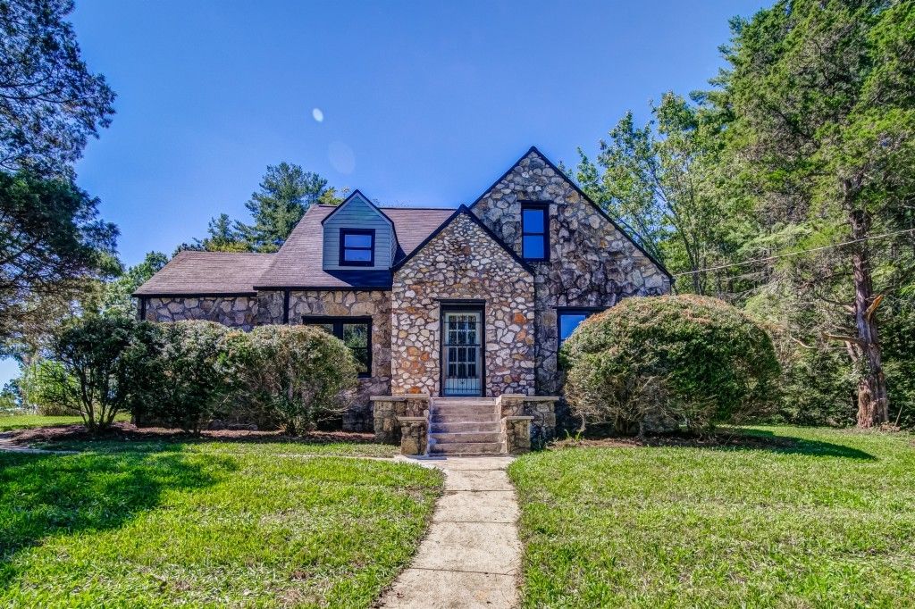 Fannin County, GA House for sale Property ID 414845522