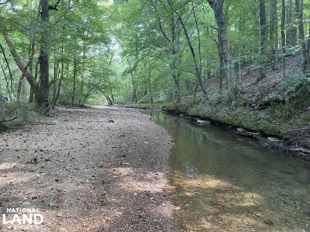 Anderson, Lauderdale County, AL Recreational Property, Hunting Property