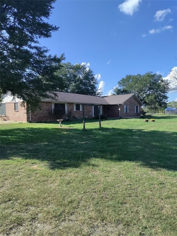 Fairfield, Freestone County, TX House for sale Property ID 412804089