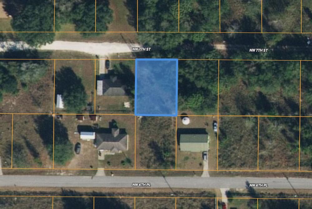 Ocala, Marion County, FL Recreational Property, Undeveloped Land