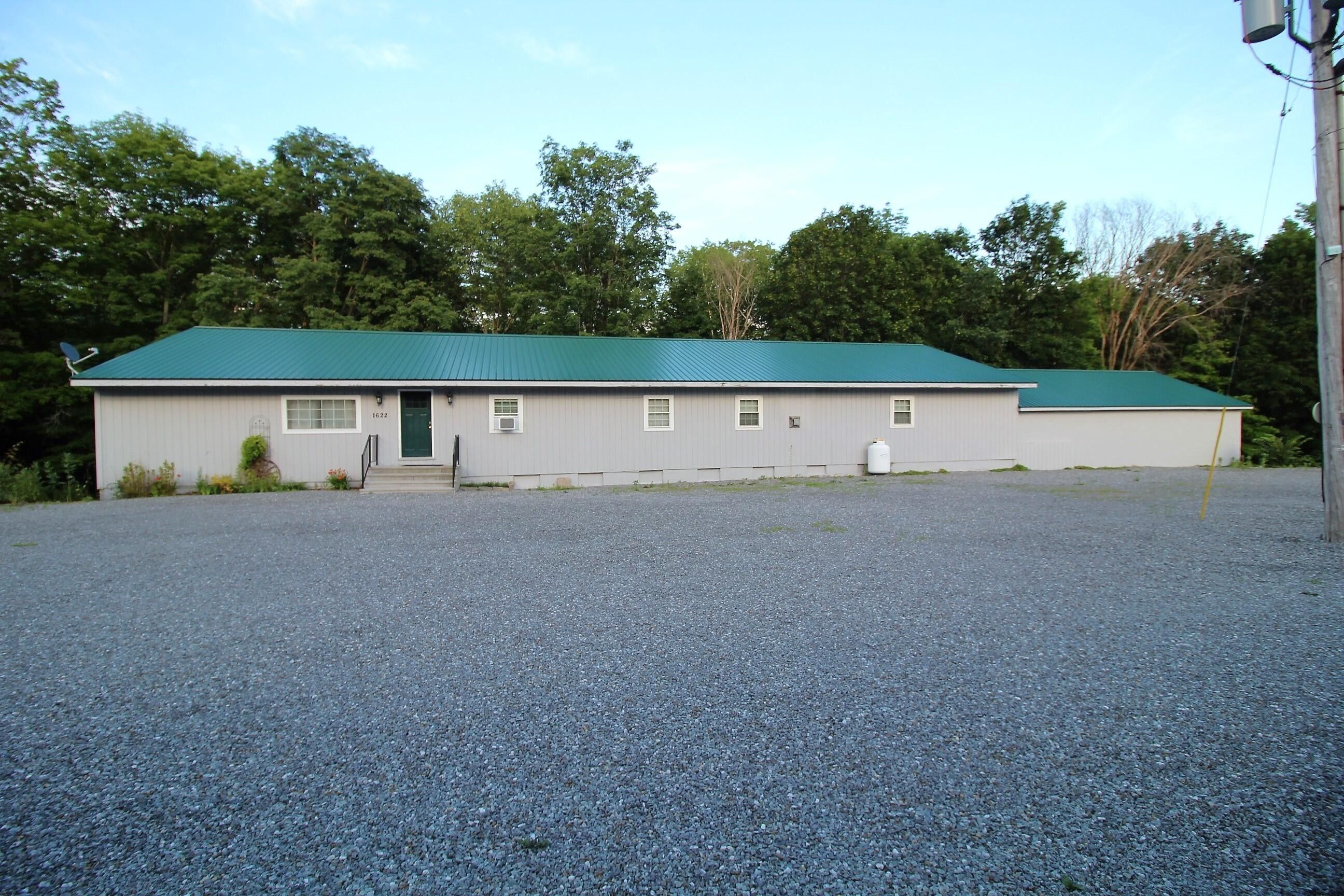 Livermore, Androscoggin County, ME Lakefront Property, Waterfront