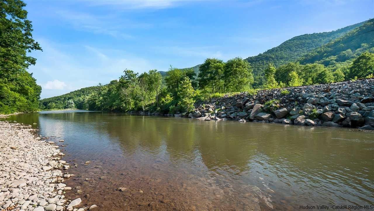 Phoenicia, Ulster County, NY Undeveloped Land for sale Property ID