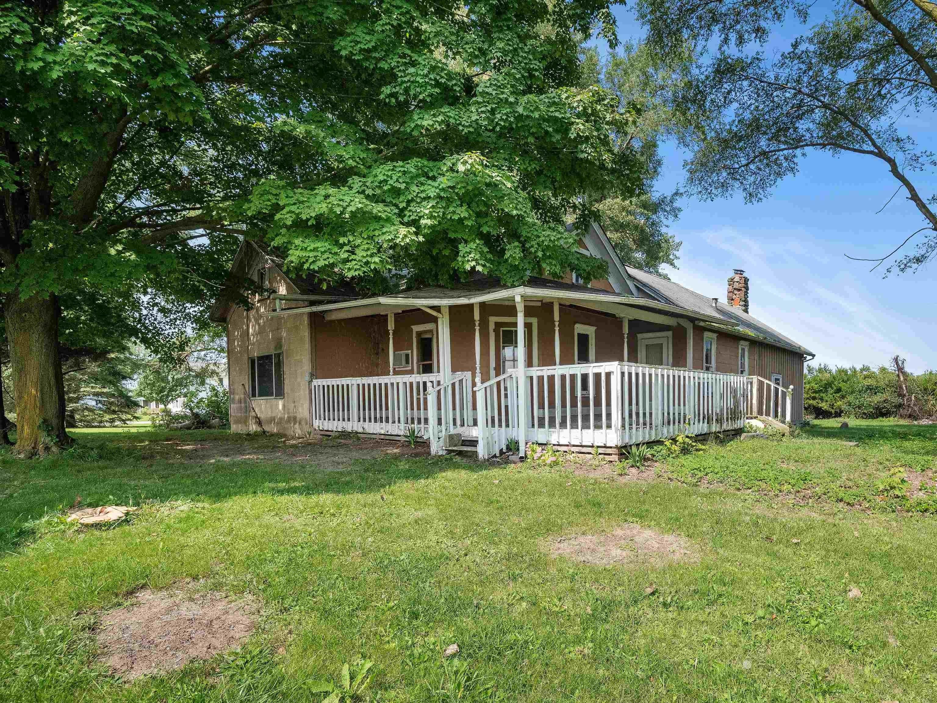 Auburn, DeKalb County, IN House for sale Property ID 414848149 LandWatch