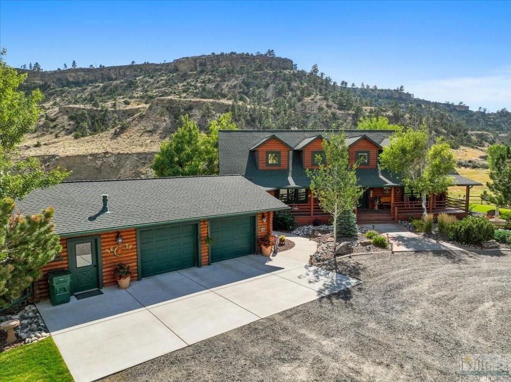 Molt, Stillwater County, MT House for sale Property ID 414848582